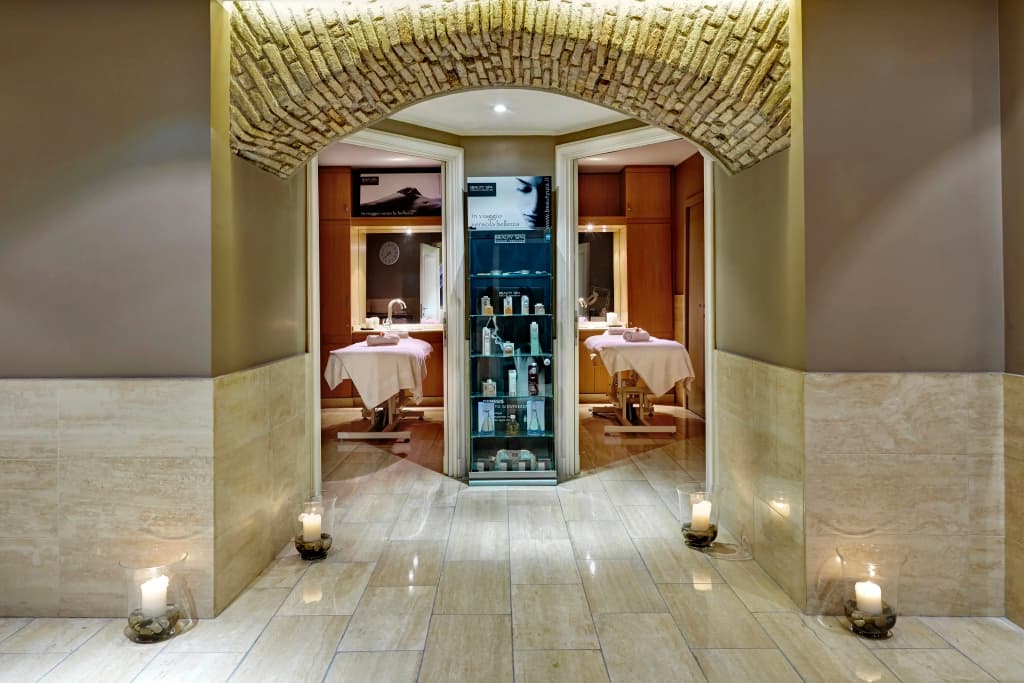 Hotel Indigo Rome - St. George by IHG - photo 13