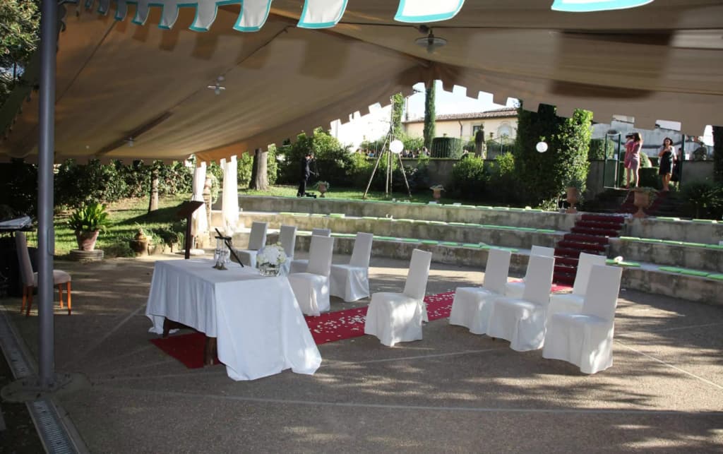 Villa Le Piazzole - photo 18