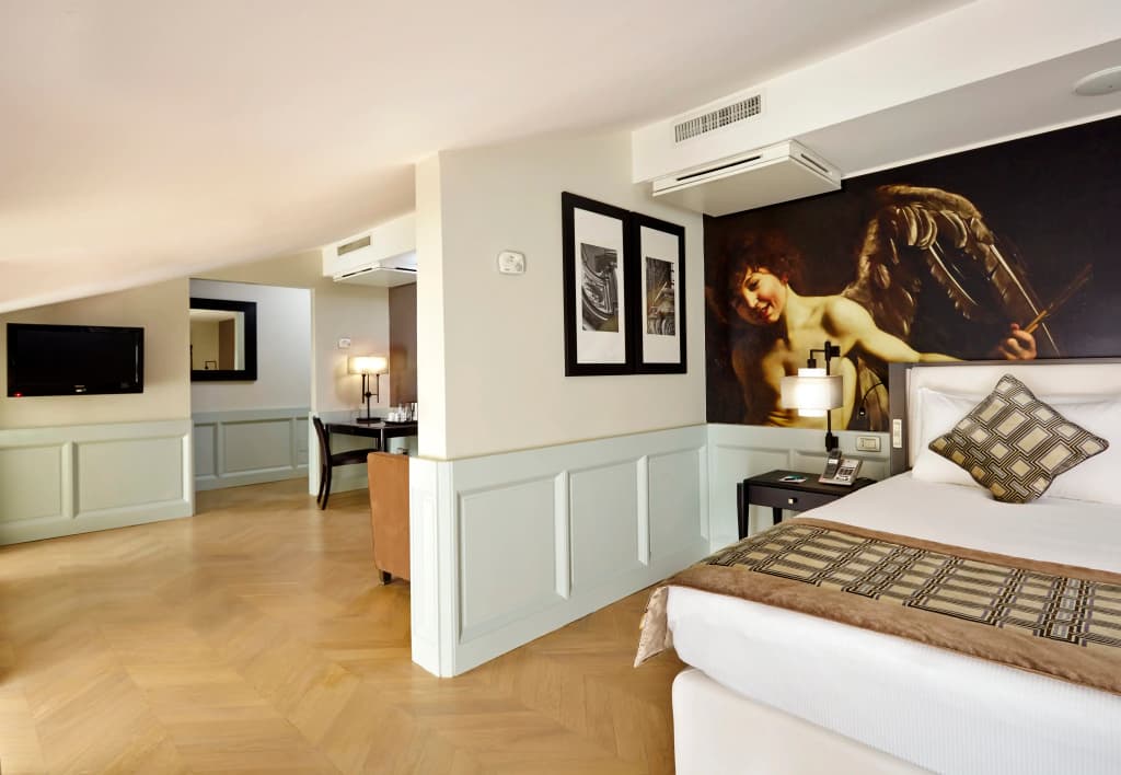 Hotel Indigo Rome - St. George by IHG - photo 7
