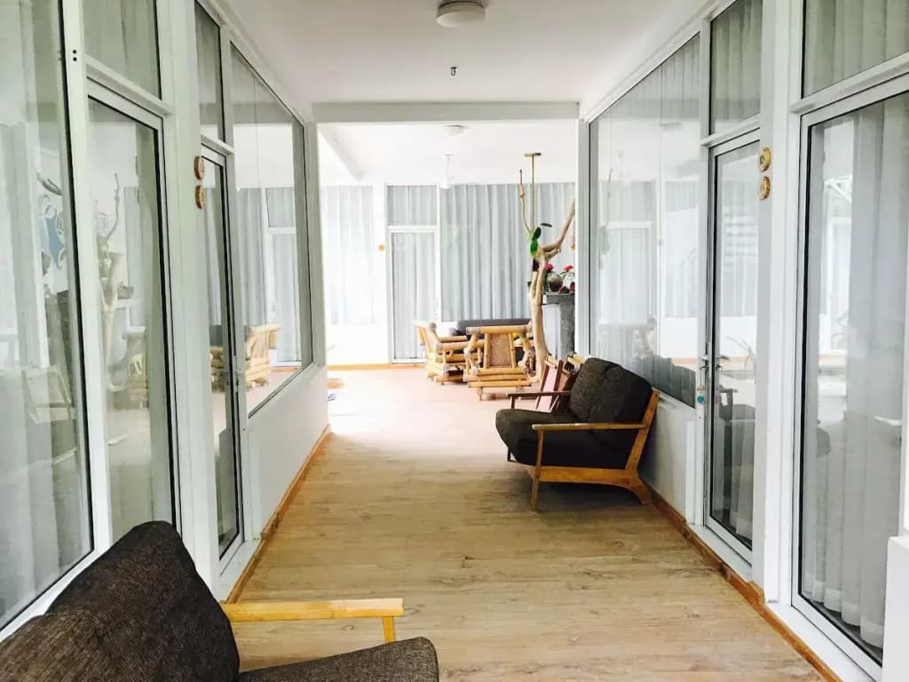 Noovilu Suites Guest House - photo 14
