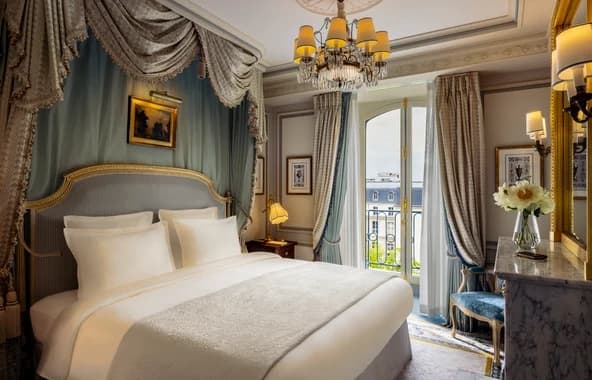 Ritz Paris Hotel - photo 3