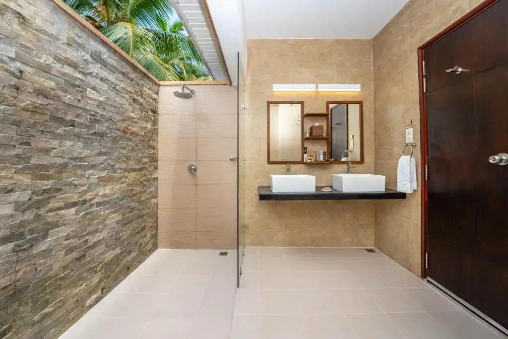 Pearl Sands of Maldives Hotel - photo 13