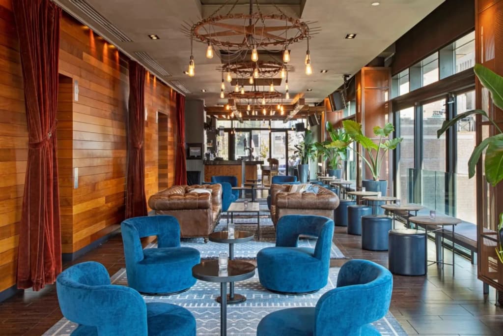 Royalton Park Avenue - photo 28