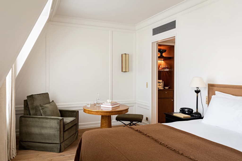 Hotel Balzac - photo 7