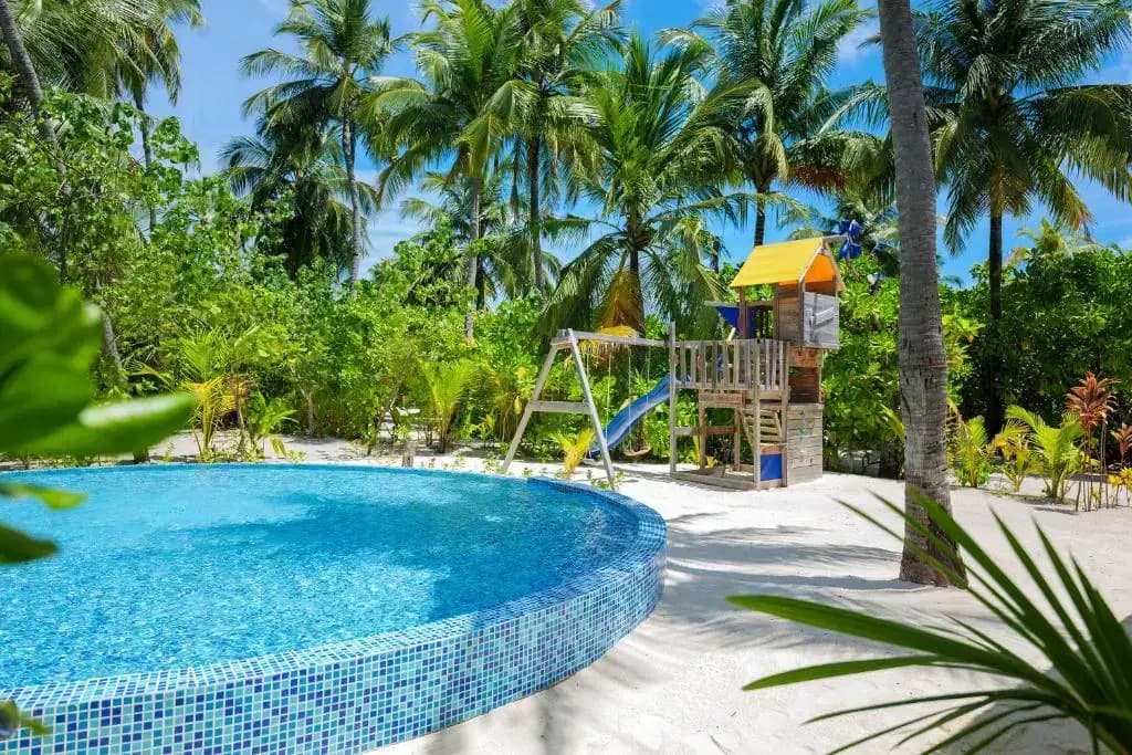 Baglioni Resort Maldives Luxury All-Inclusive - photo 21