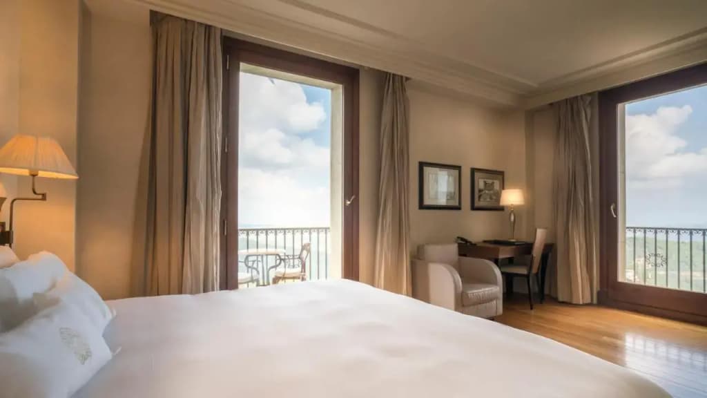 METT Barcelona GL – A Leading Hotel of the World - photo 10