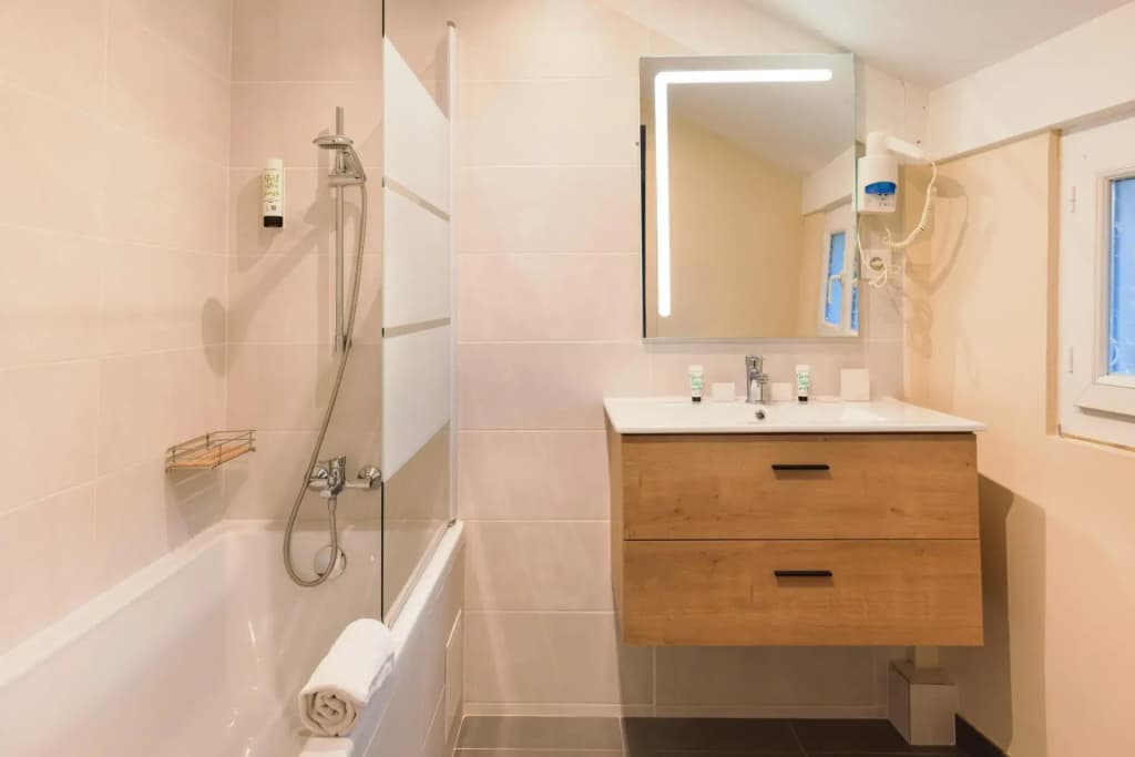 Hôtel KHLA Nice - photo 8