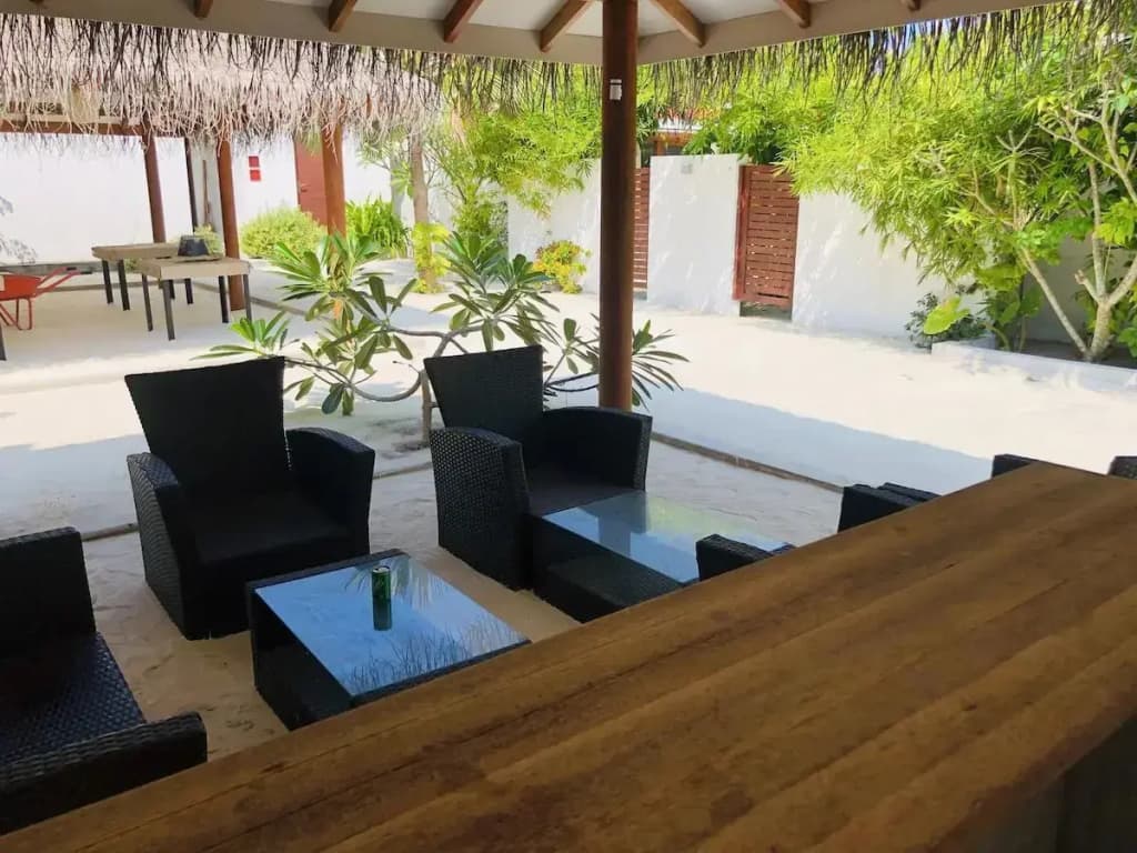 Tropical Sands Kelaa - photo 11