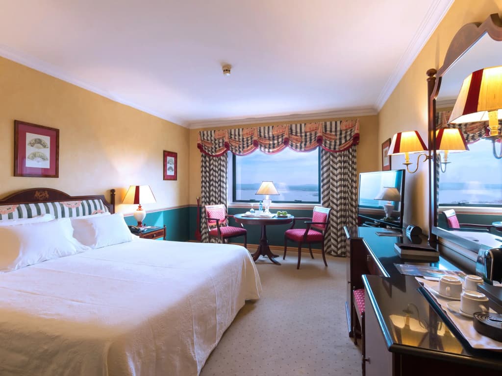 Dom Pedro Lisboa Hotel, a member of Radisson Individuals - photo 5
