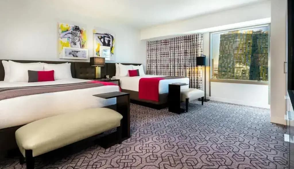 Planet Hollywood Resort & Casino - photo 6
