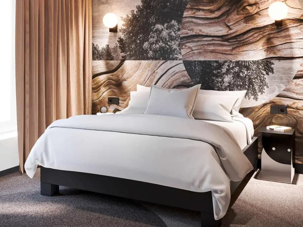 ibis styles Paris Montmartre Batignolles - photo 4