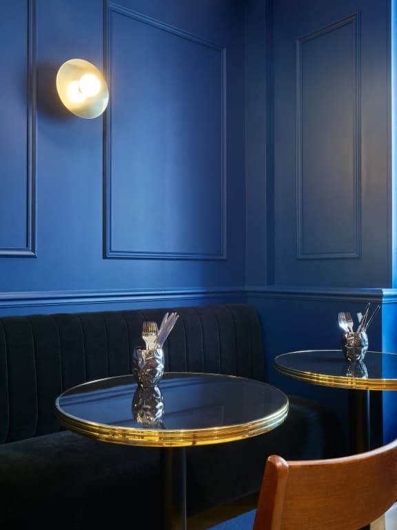 Hotel Rendez-Vous Batignolles - photo 11