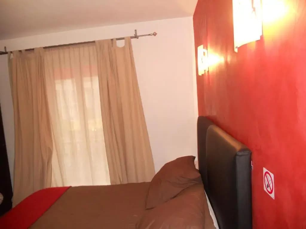 Pacific Hotel - photo 13