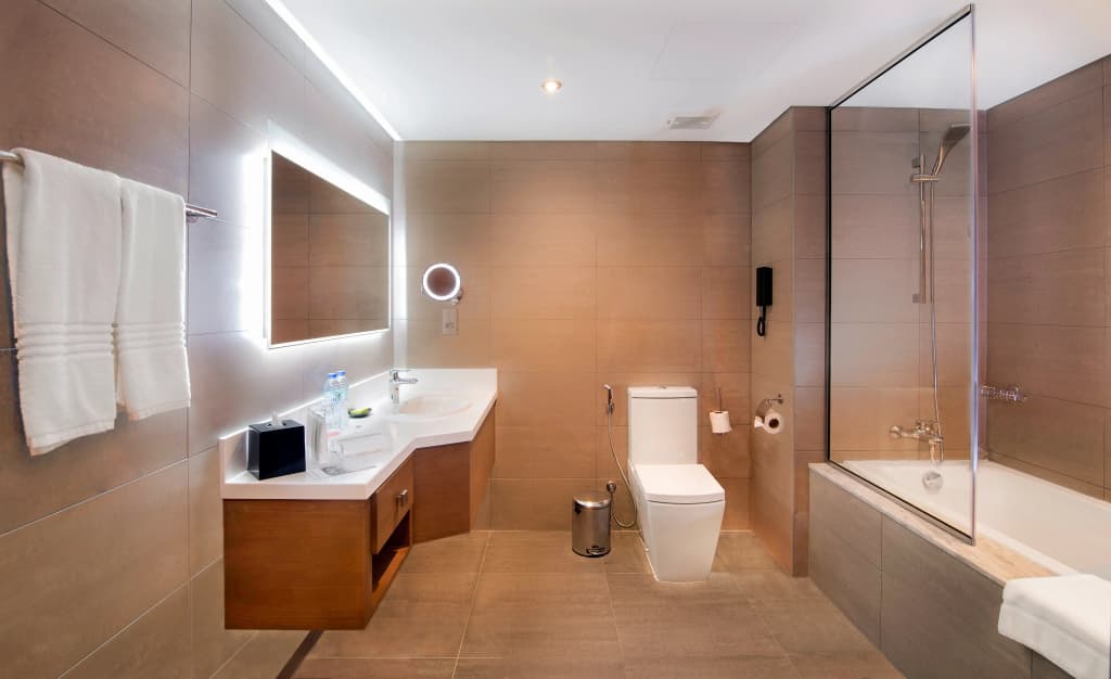 Resort Le Meridien Abu Dhabi Hotel - photo 21