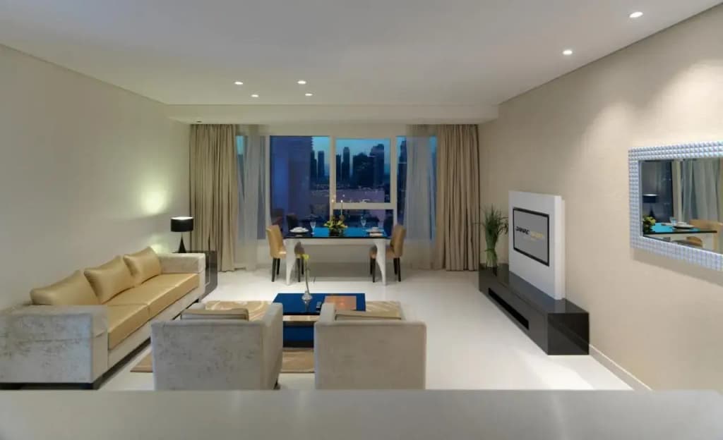 DAMAC Maison Canal Views - photo 14