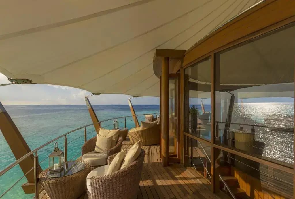 Baros Maldives - photo 19