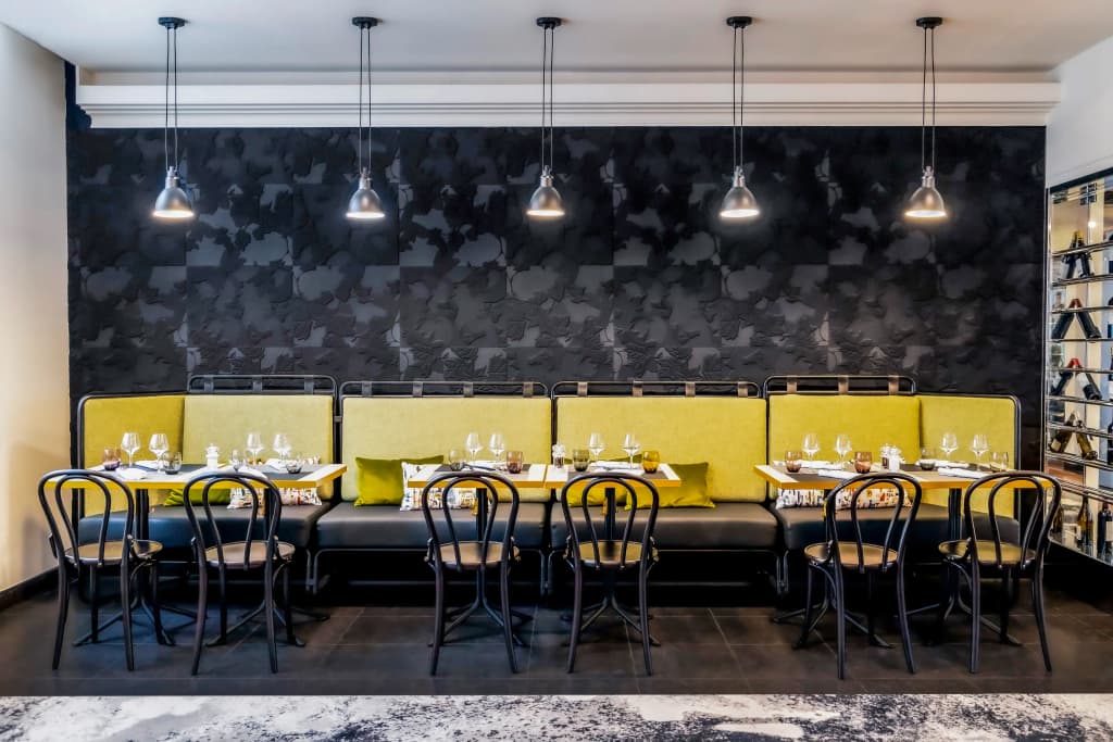 Novotel Paris 17 - photo 29