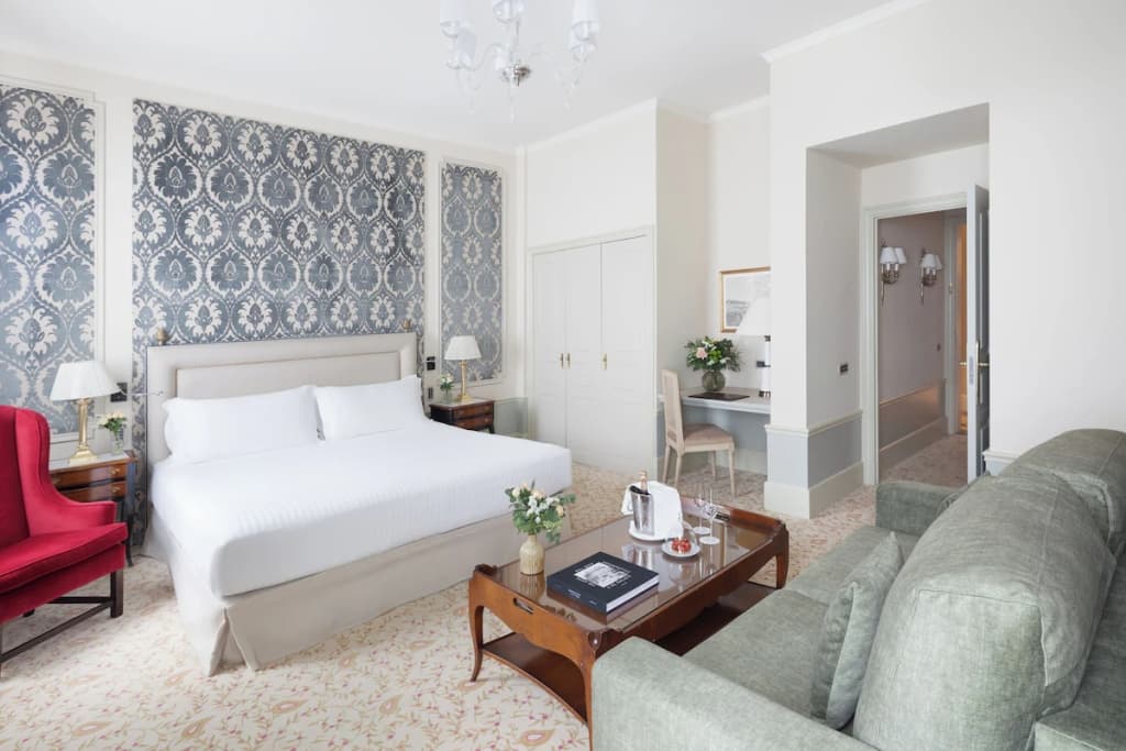 El Palace Hotel Barcelona - photo 14