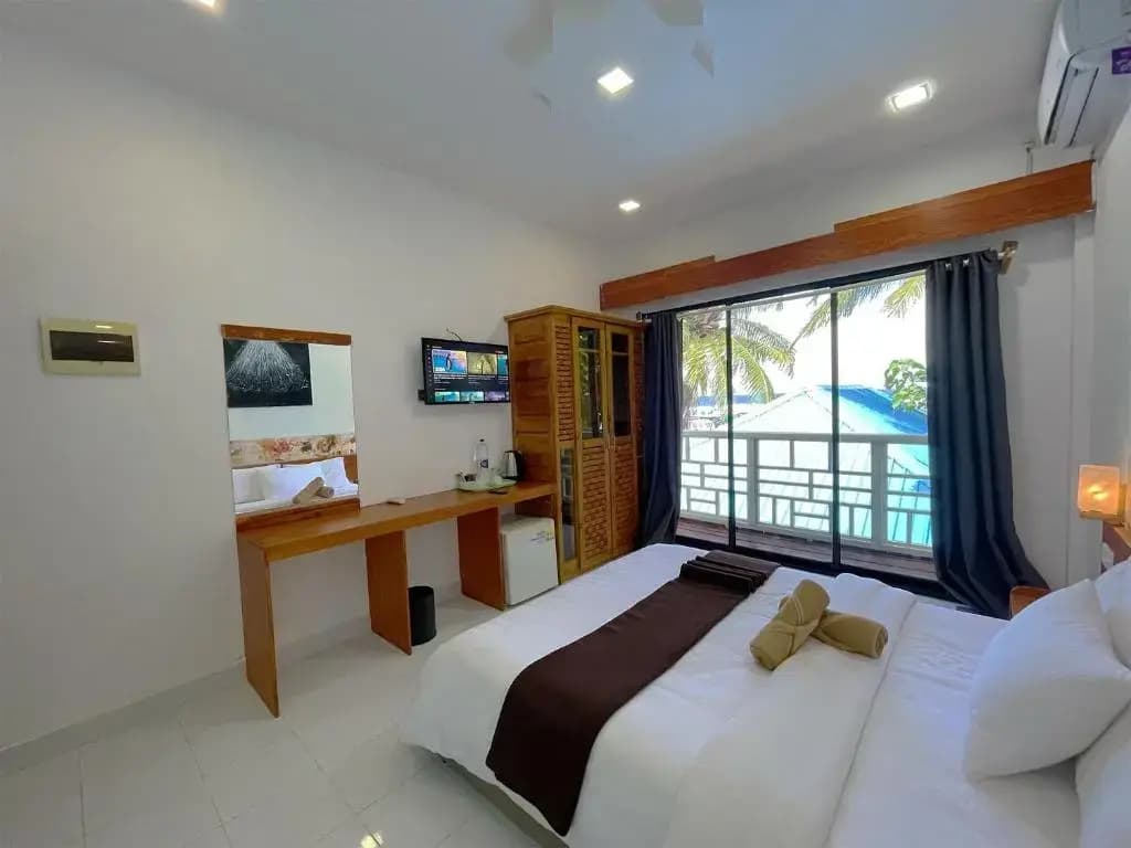 Paradise Retreat - photo 6