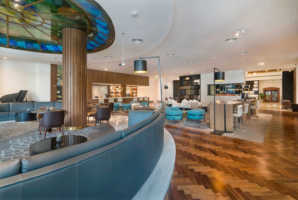 Resort Le Meridien Abu Dhabi Hotel - photo 26