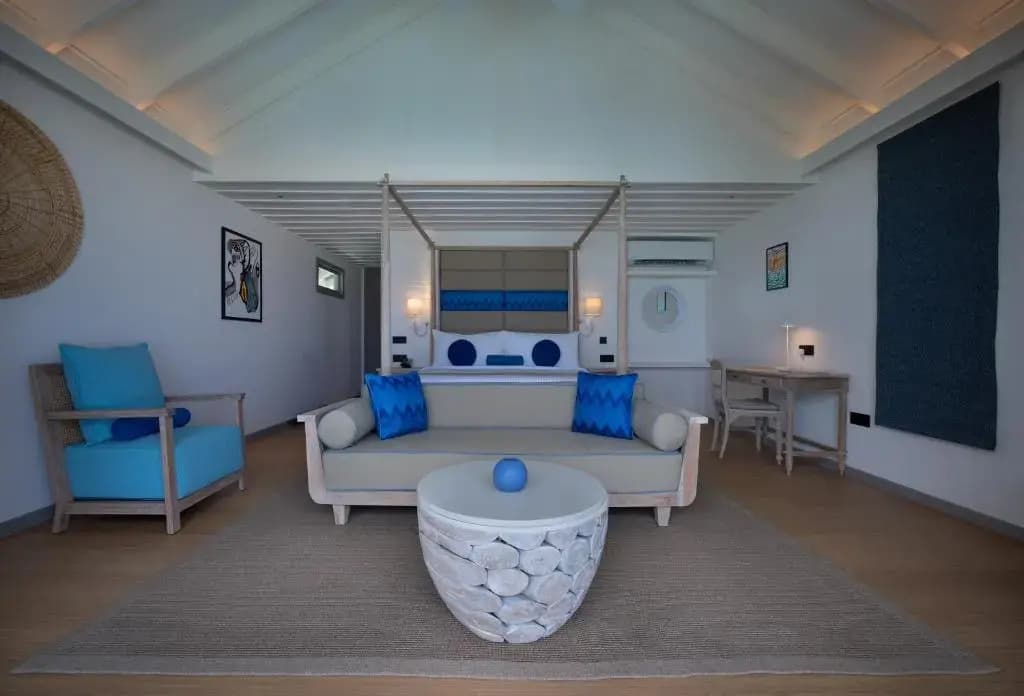 Cora Cora Maldives-Premium All-Inclusive Hotel - photo 8