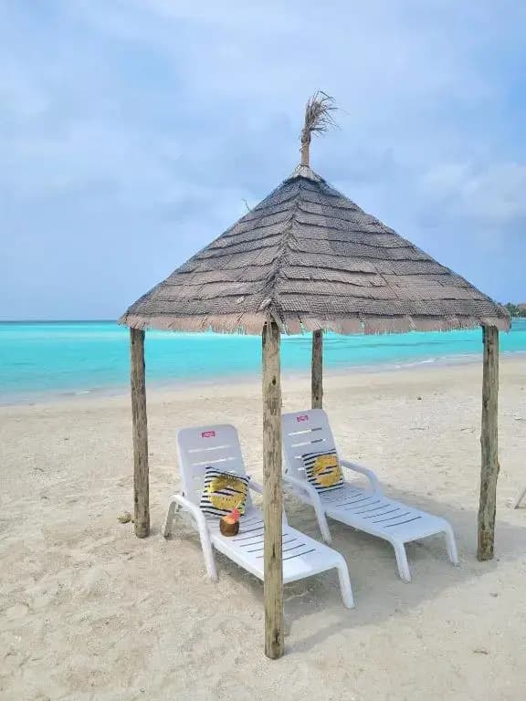 Chambao Maldives - photo 22