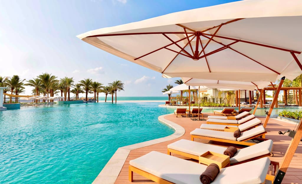 InterContinental Ras Al Khaimah Mina Al Arab Resort & Spa by IHG - photo 17