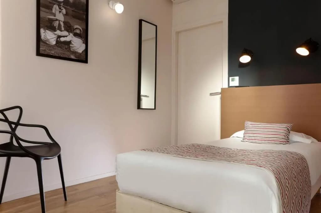 Hôtel Coypel by Magna Arbor - photo 11
