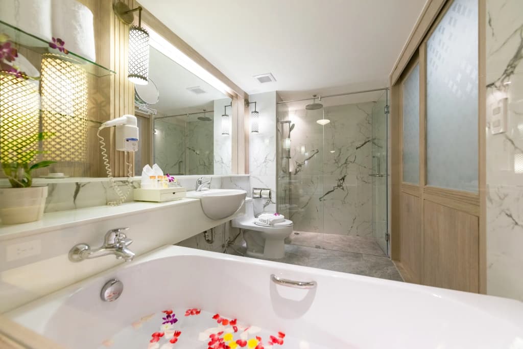 Katathani Phuket Beach Resort - photo 14