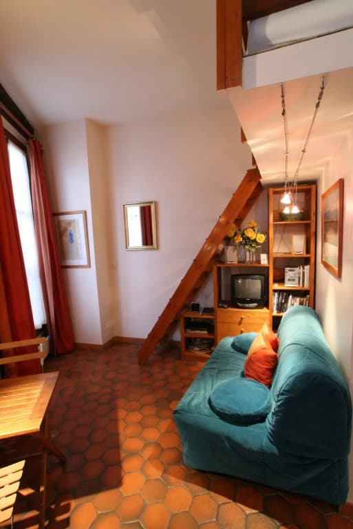 Latin Quarter Apartment 4 guests - photo 6
