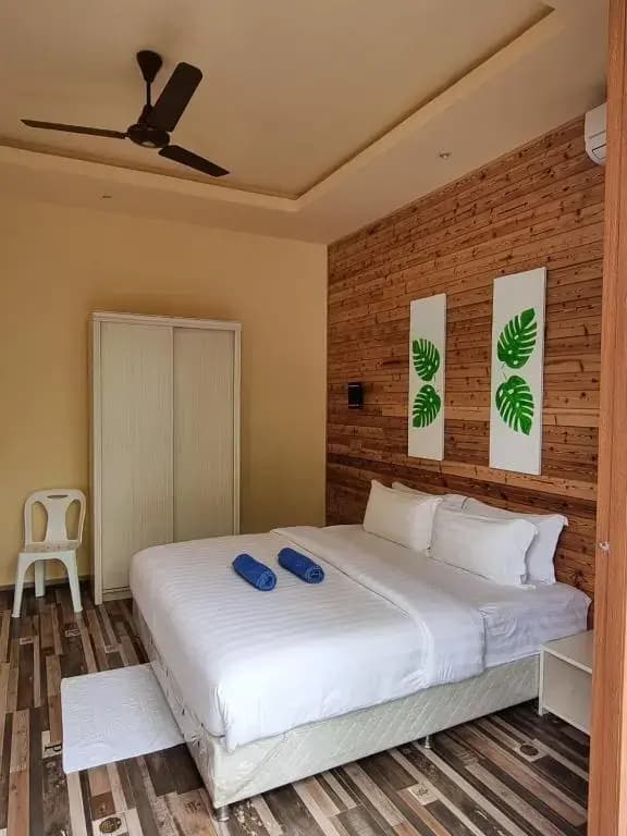 Thundi village and spa - photo 8