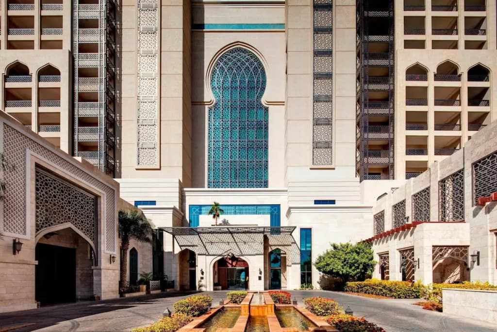 Ajman Saray, a Luxury Collection Resort, Ajman - photo 1