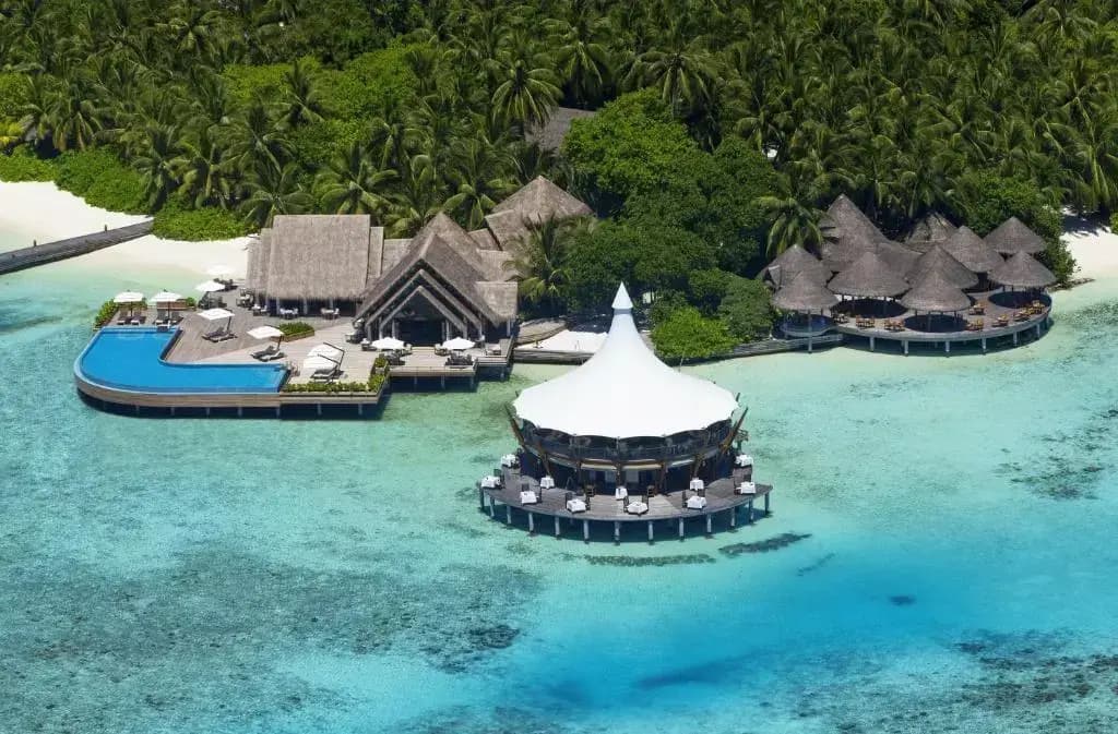 Baros Maldives - photo 22