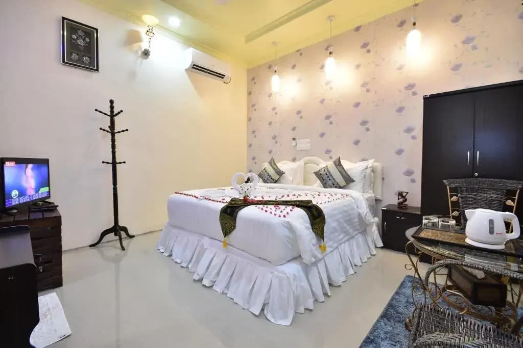 Holiday Haven Ukulhas Hotel - photo 3