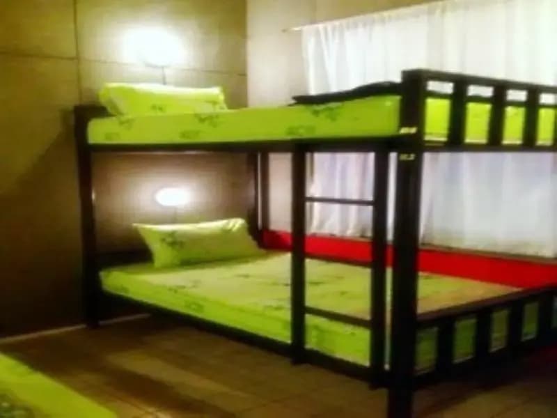 Win Backpacker Hostel - photo 6