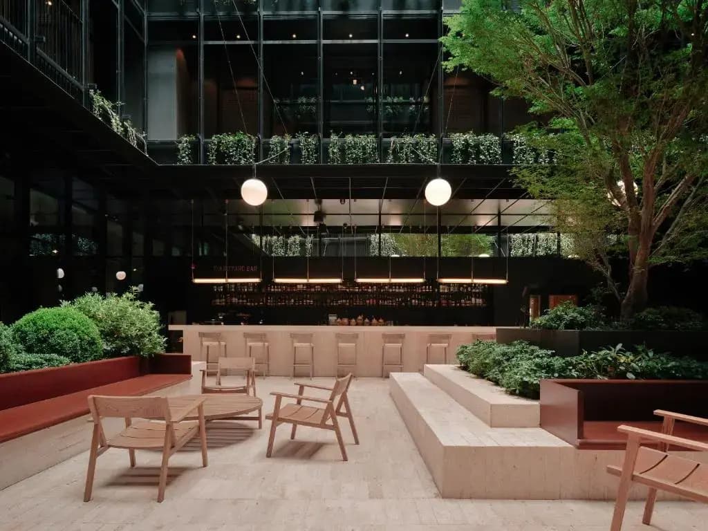 The Telegraph Hotel - The Leading Hotels of the World - photo 30