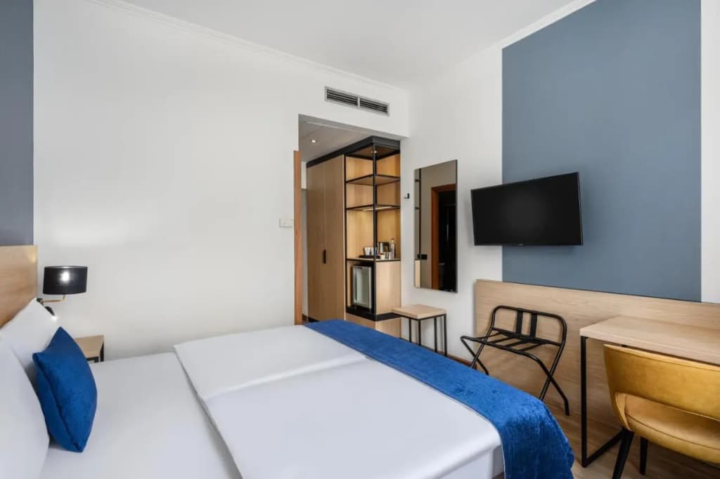 Hotel Bristol Budapest - photo 6