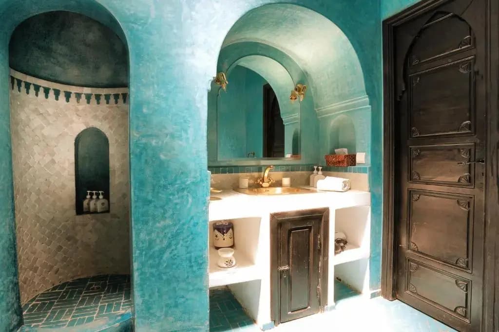 Angsana Riad Bab Firdaus - photo 7
