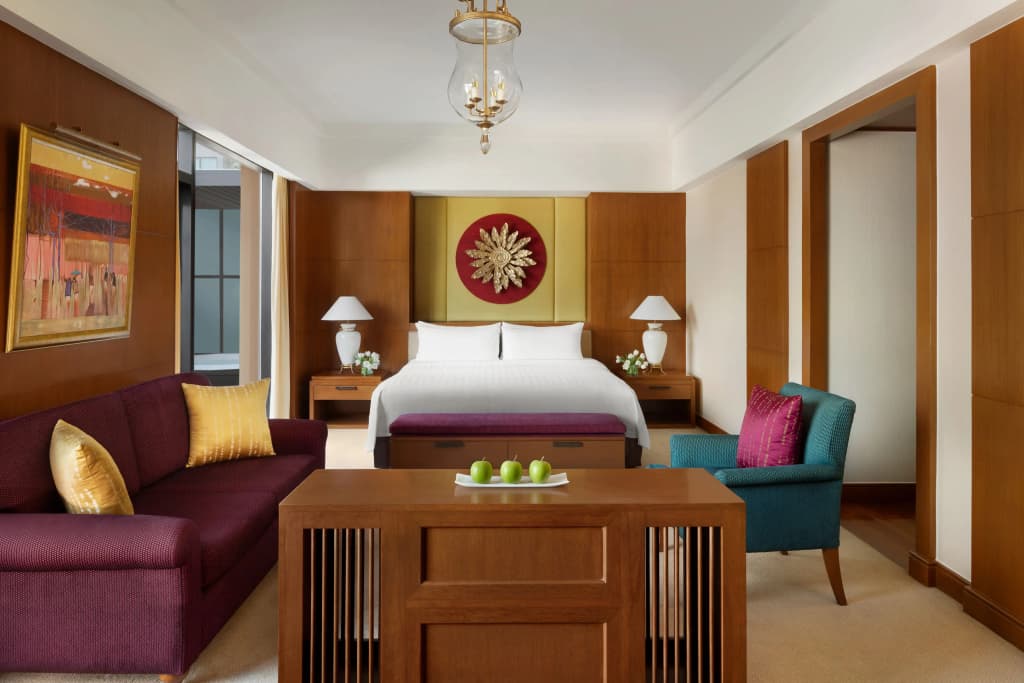 Shangri-La Chiang Mai - photo 6