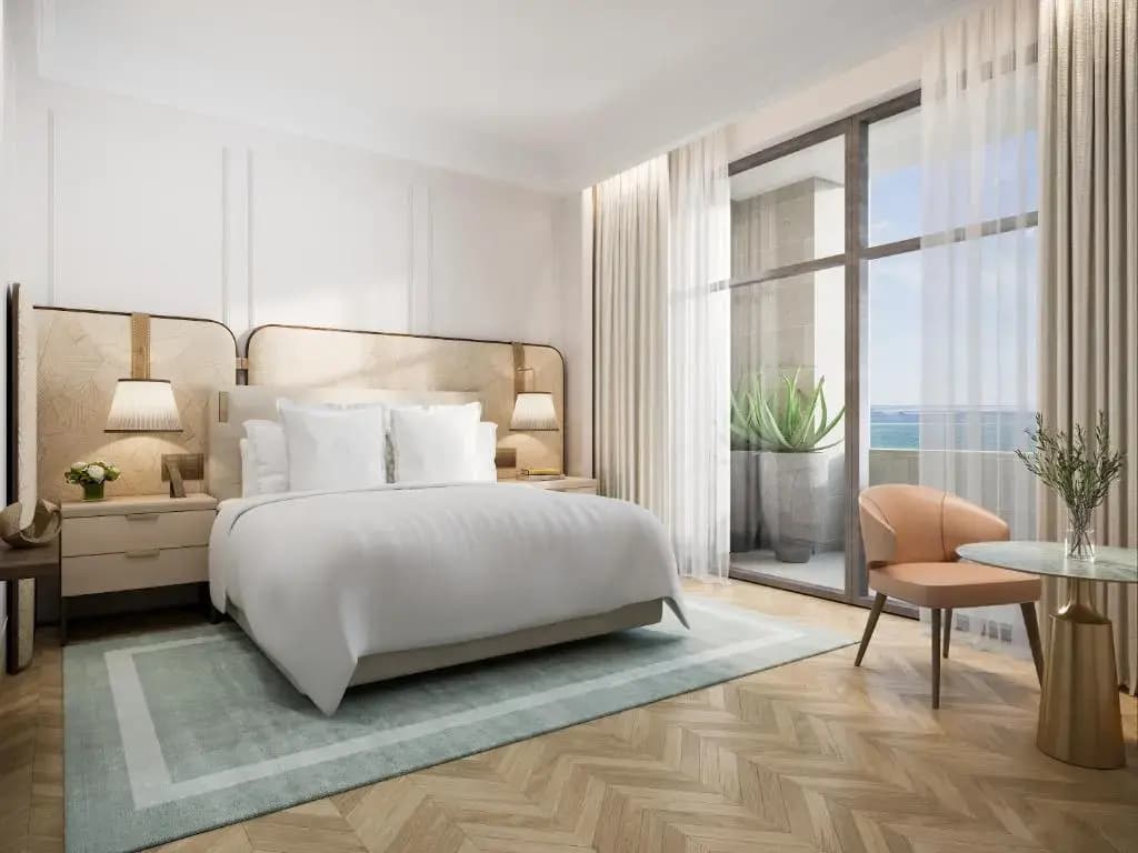 Four Seasons Resort And Residences At The Pearl - Qatar - photo 3