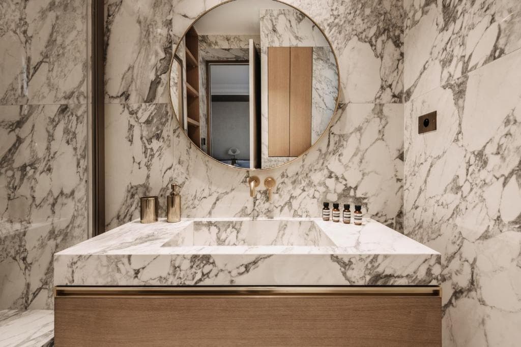 HIGHSTAY - Luxury Serviced Apartments - Champs-Elysées - photo 16
