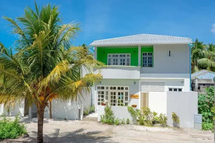 Cottage 316 Fuvahmulah - photo 1
