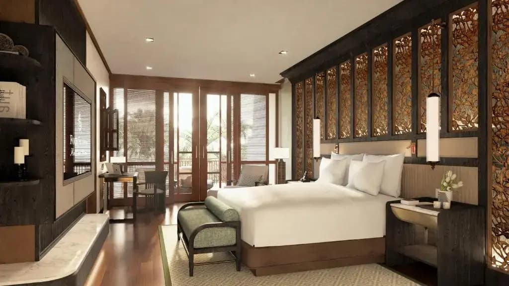 Four Seasons Resort Bali at Sayan - photo 7