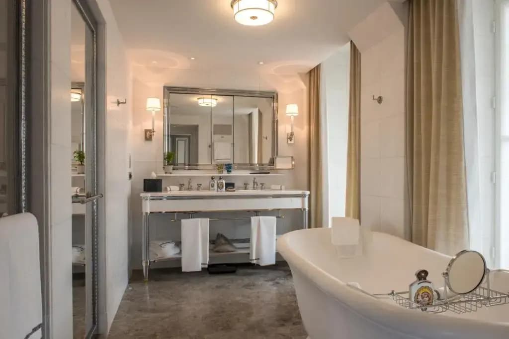 Hôtel de Crillon A Rosewood Hotel - photo 16