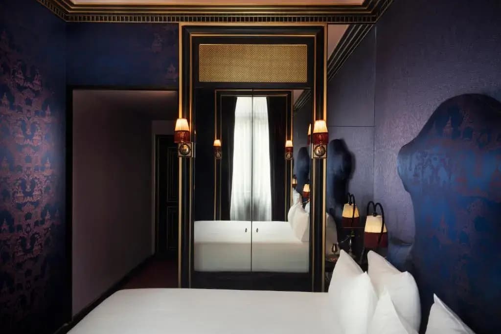 Maison Souquet, Hotel & Spa - photo 14