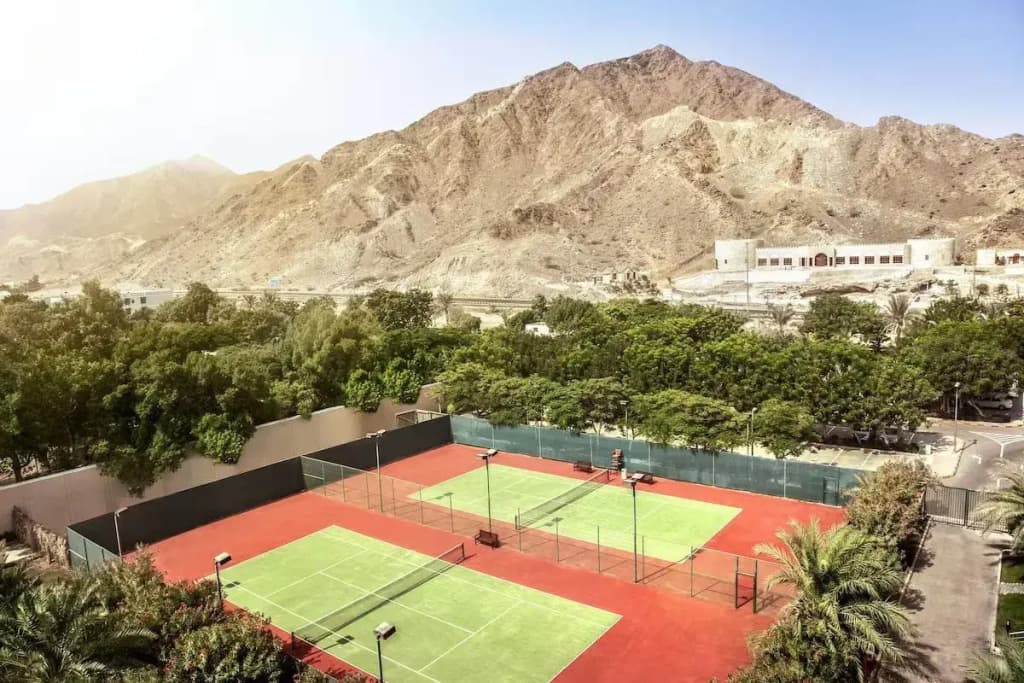 Fujairah Rotana Resort & Spa - photo 28