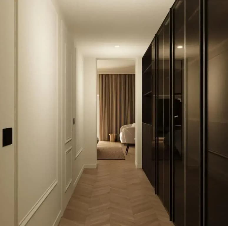 Hotel The Glamore Milano Duomo - photo 16