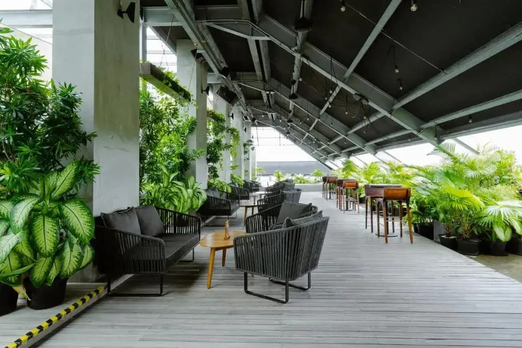 Artotel Sanur Bali - photo 17