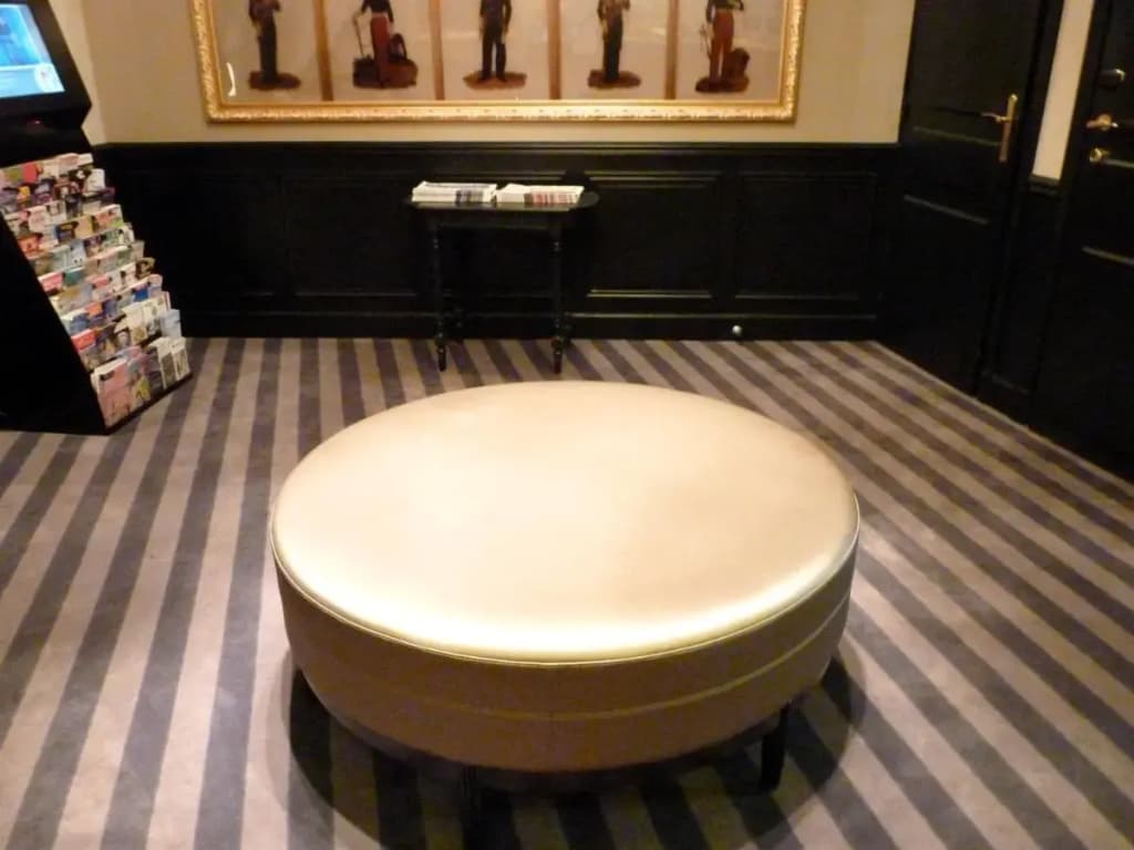 Hôtel Saint Cyr Etoile - photo 19