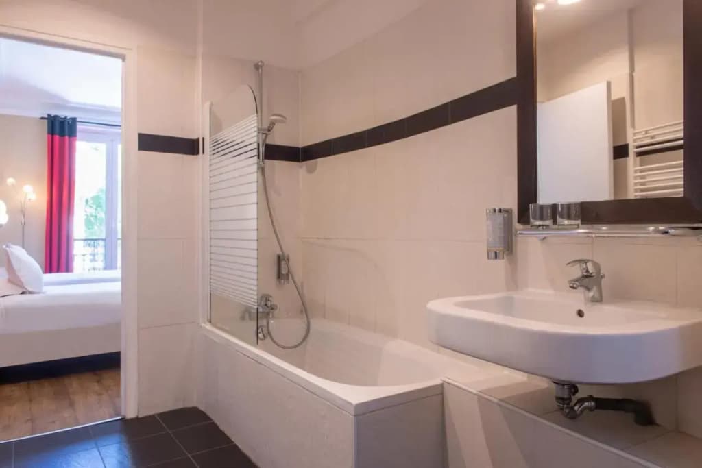 Hôtel Coypel by Magna Arbor - photo 14